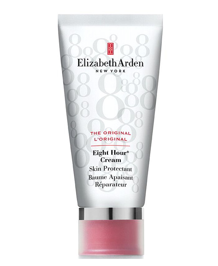 Elizabeth Eight Hour® Cream Skin Protectant Fragrance Free, 1.7 oz - Macy's