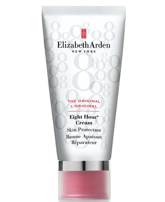Elizabeth Arden - Eight Hour Fragrance Free Skin Protectant, 1.7 oz