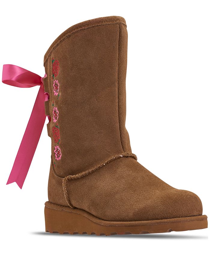 Bearpaws macy's clearance