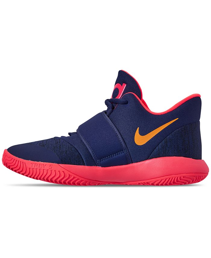 boys kd trey