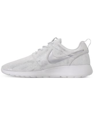 Finders | Women's Roshe One Premium Casual Sneakers from Finders | Women's Roshe One Premium Casual Sneakers from