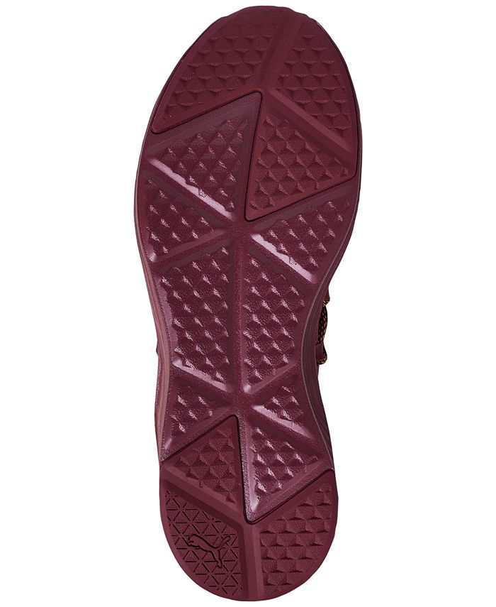 prowl alt knit mesh women's running shoes