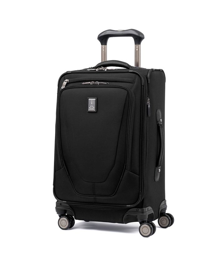 Macy's travelpro crew 11 luggage sales
