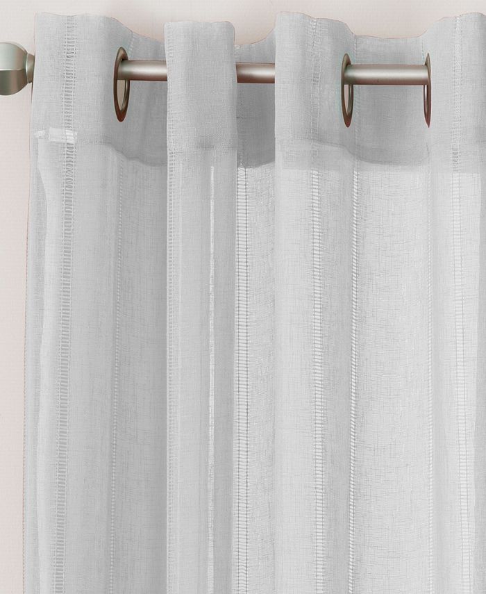 Miller Curtains - Payton Window Panel Collection