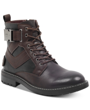 Guess rebel boots 2025