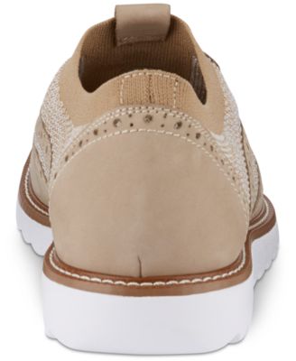 dockers hawking wingtip oxford