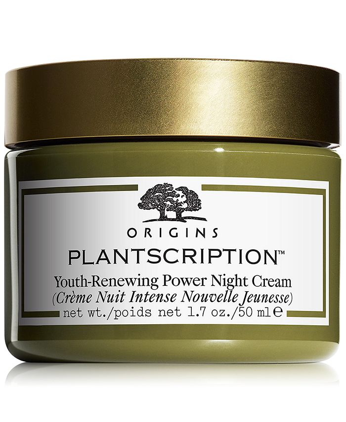 Origins - Plantscription Youth-Renewing Night Cream