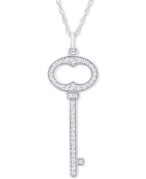 image of Diamond Key 18