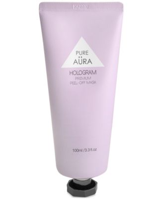 Pure Aura - Hologram Peel-Off Mask, 100 ml