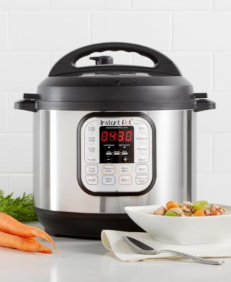 Instant Pot Duo Mini 3 Qt 7-in-1 Pressure Cooker for sale online