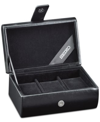 seiko travel watch