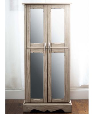 Hives & Honey Chelsea Jewelry Armoire