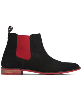 carlos santana chelsea boots