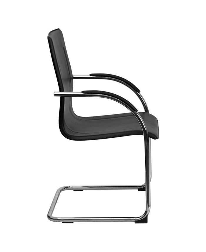 Flash furniture reception chair Clearance