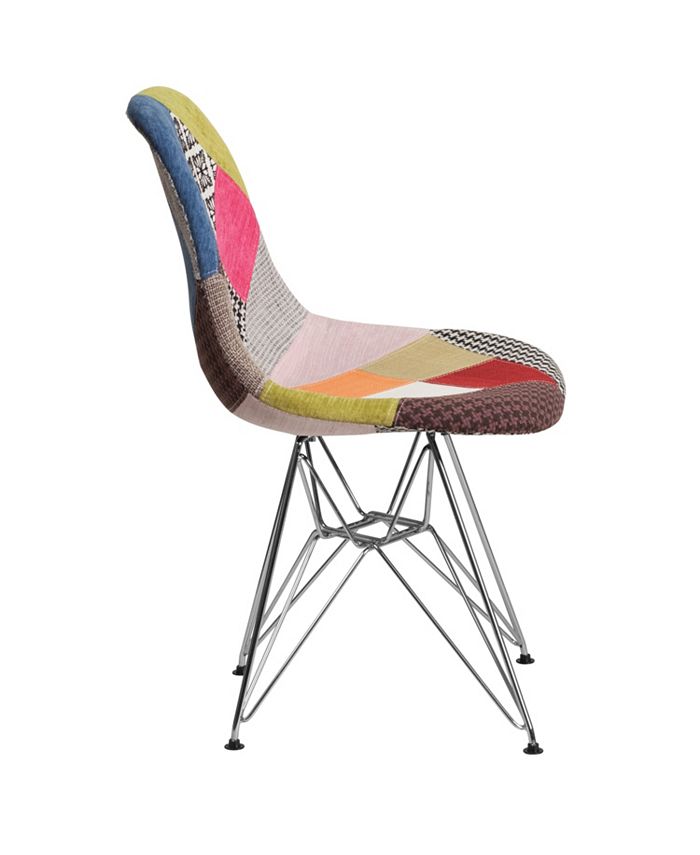Flash furniture store elon chair