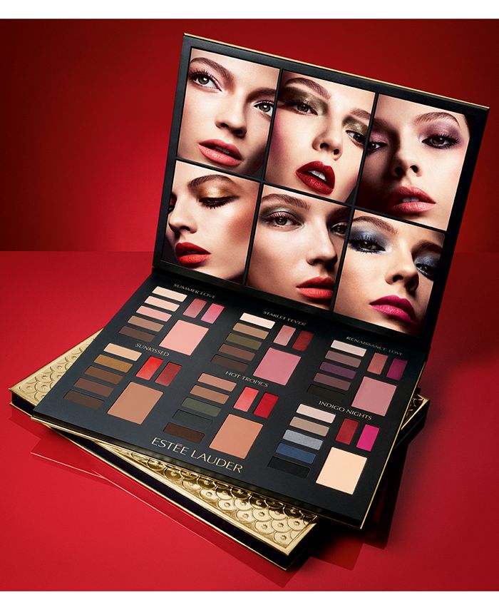 Chanel Eyeshadow Palette - Health & Beauty Items - Winnipeg