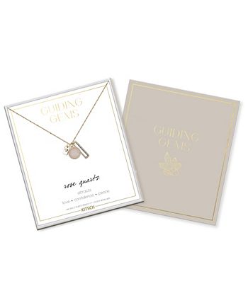Kitsch guiding gems sale