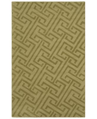 Surya - Mystique M-5454 Olive 5' x 8' Area Rug