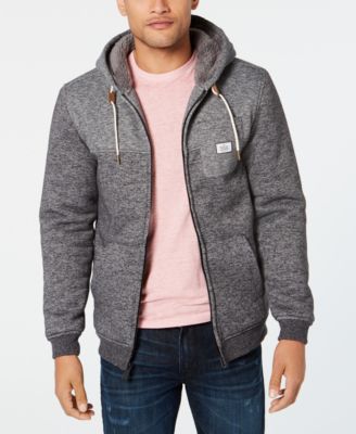 rip curl fleece hoodie