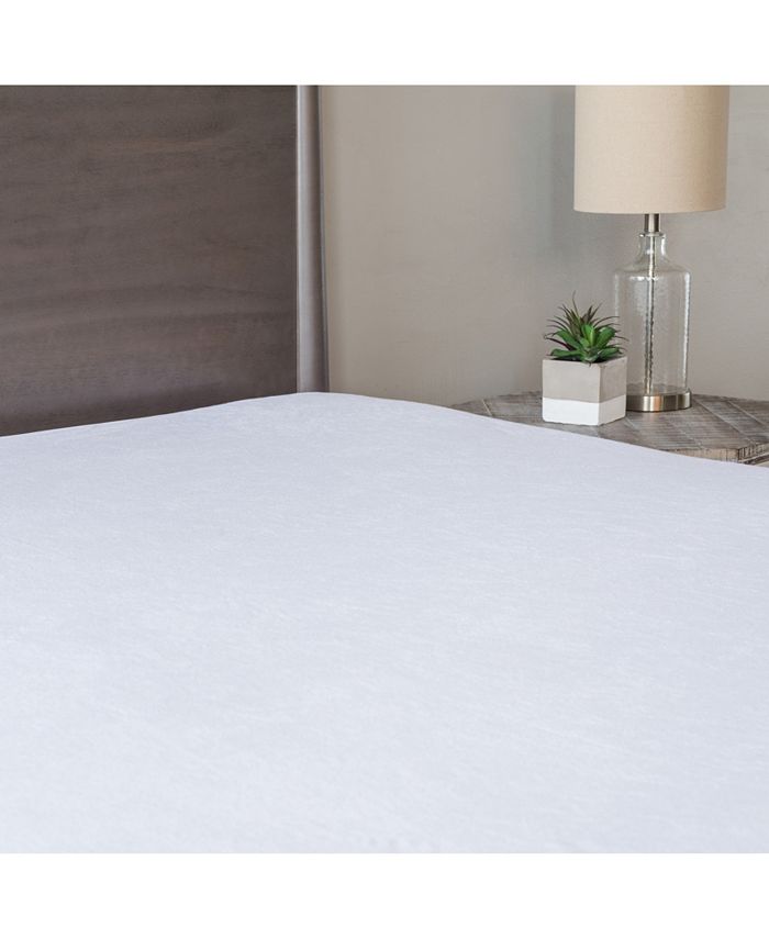 Sleep Trends DefendABed Premium Fitted Waterproof California King