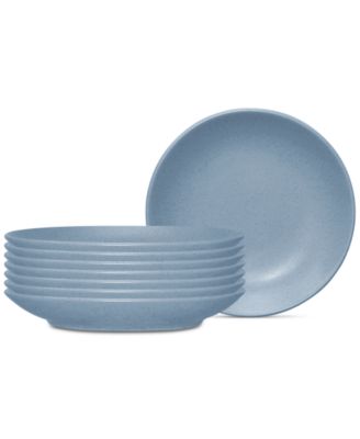 Noritake Colorwave Side/Prep Dishes, Set of 8