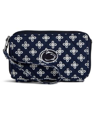 vera bradley penn state duffle bag