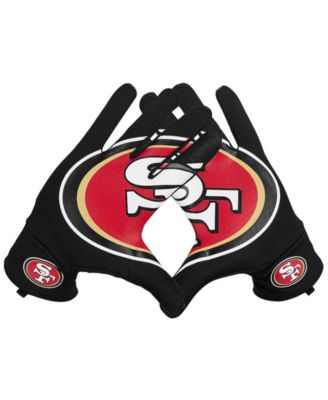 Football gloves 49ers deals