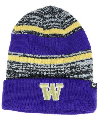 Zephyr - Slush Cuff Knit Hat