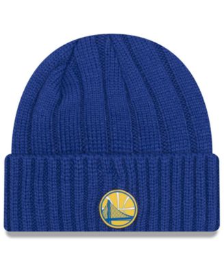 golden state warriors snow hat