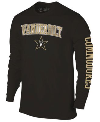 Colosseum - Midsize Slogan Long Sleeve T-Shirt