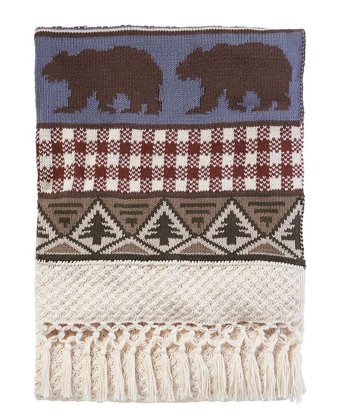 Pendleton pine lodge blanket deals