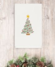 Macys christmas 2025 bath towels