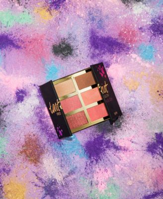 Tarte Tarteist Pro Glow & Blush Cheek Palette