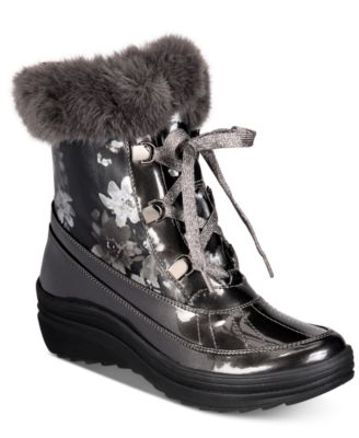 anne klein gayla boots