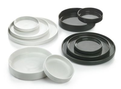 Goodful CLOSEOUT! Stackable 20-Pc. Dinnerware Set