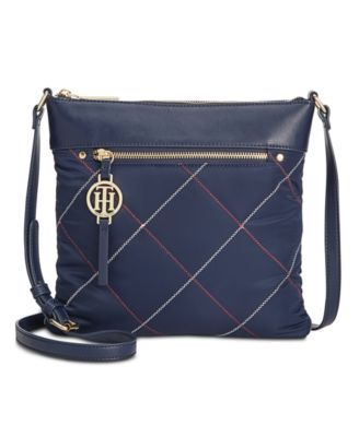 Tommy Hilfiger - Rosie North South Crossbody