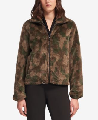 macys mens camo jacket