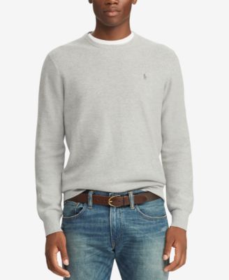 Polo Ralph Lauren - Men's Cotton Sweater