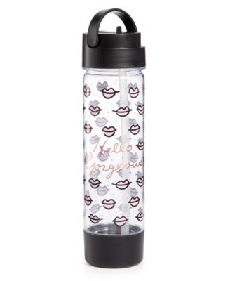 Tri-Coastal Design - 670ML Travel Water Bottle