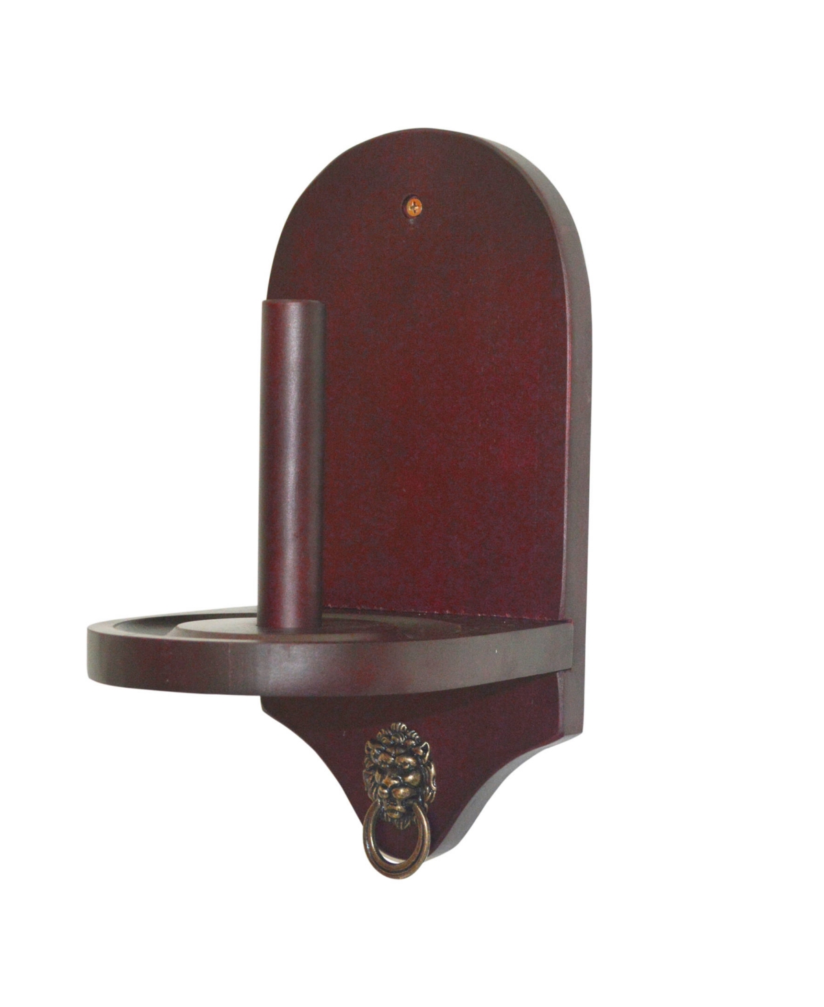 Premier Cone Chalk Holder - Brown