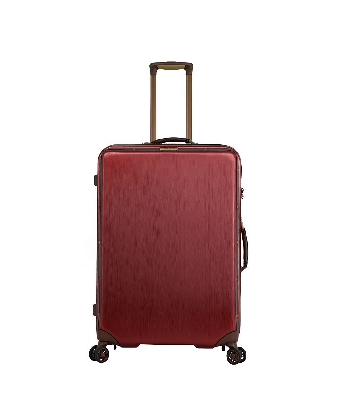 Triforce luggage Triforce Chateau 30" Spinner Luggage Macy's