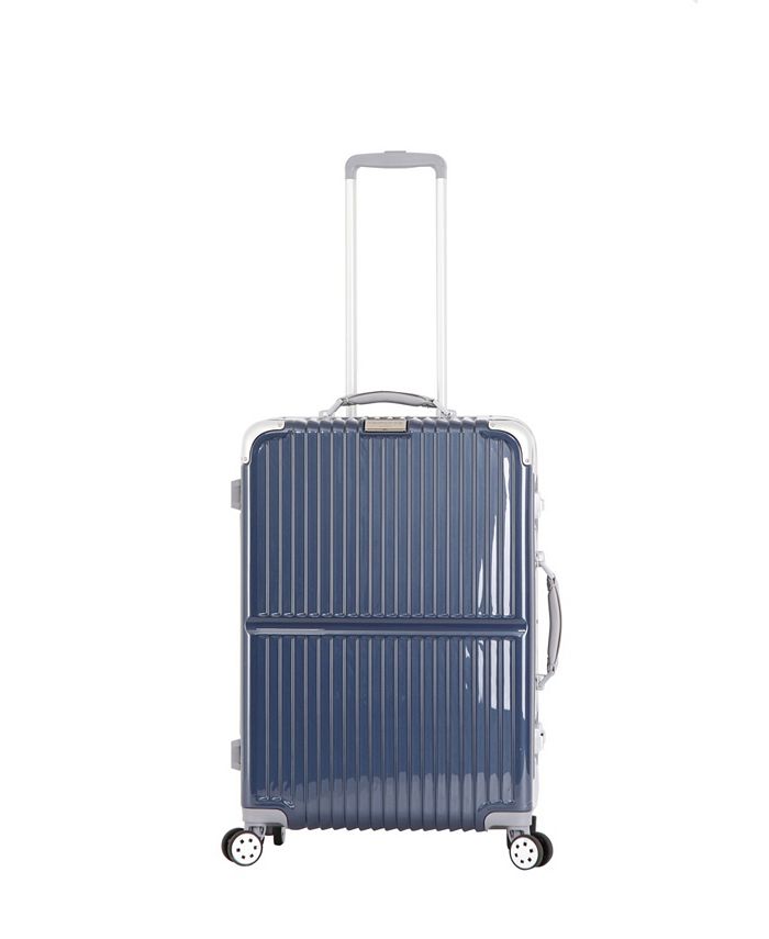 Triforce Luggage Triforce Sterling 26" Spinner Luggage Macy's