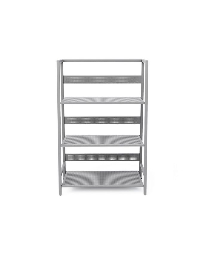 Jamesdar Dandy 3 Tier Folding Shelf Macy's