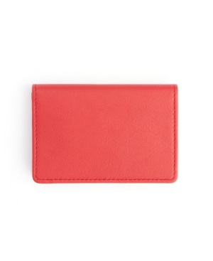 image of Royce New York Business Card Case