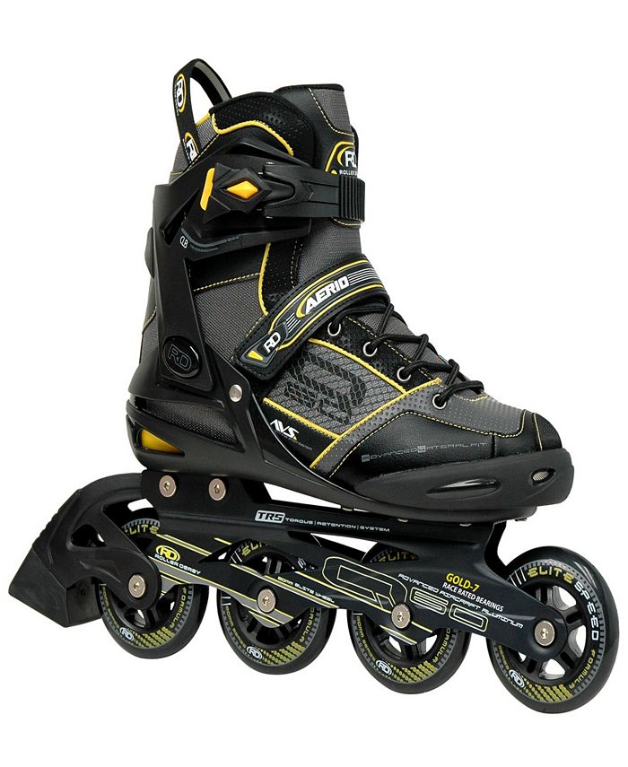 Roller Derby Skate Corp Aerio Q60 Men'S Inline Macy's