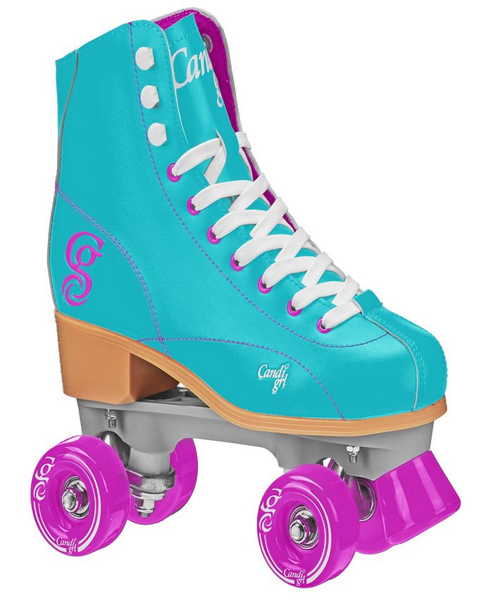 Roller Derby Skate Corp Candi Girl Rollerskates Macy's