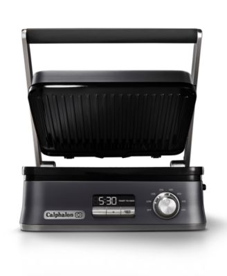 Calphalon - EvenSear Multi-Grill