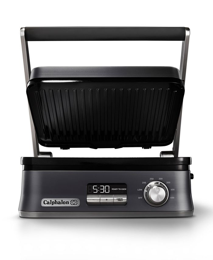 Calphalon grill shop