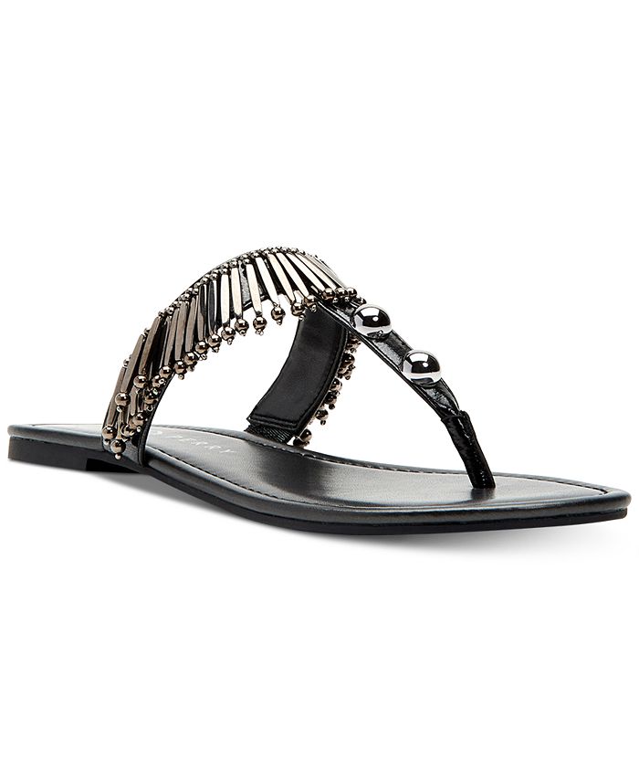Katy Perry The Brenna Sandals - Macy's