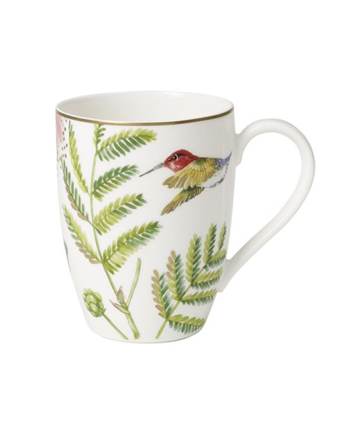 Villeroy Boch Amazonia Anmut Mug Reviews